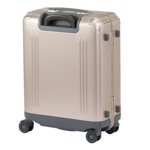 ＜ZERO HALLIBURTON＞PURSUIT ALUMINUM 94225 ハードトロリー【圧縮袋ペタコ付き】