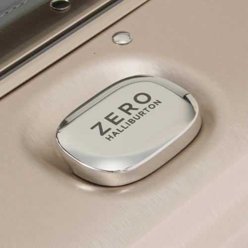 ＜ZERO HALLIBURTON＞PURSUIT ALUMINUM 94225 ハードトロリー【圧縮袋ペタコ付き】