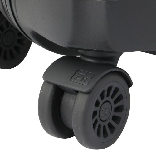 ＜ZERO HALLIBURTON＞PURSUIT ALUMINUM 94226 ハードトロリー【圧縮袋ペタコ付き】