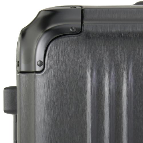 ＜ZERO HALLIBURTON＞PURSUIT ALUMINUM 94226 ハードトロリー【圧縮袋ペタコ付き】