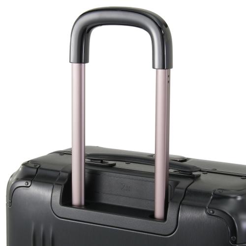 ＜ZERO HALLIBURTON＞PURSUIT ALUMINUM 94226 ハードトロリー【圧縮袋ペタコ付き】