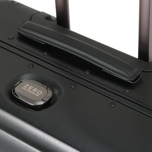 ＜ZERO HALLIBURTON＞PURSUIT ALUMINUM 94226 ハードトロリー【圧縮袋ペタコ付き】