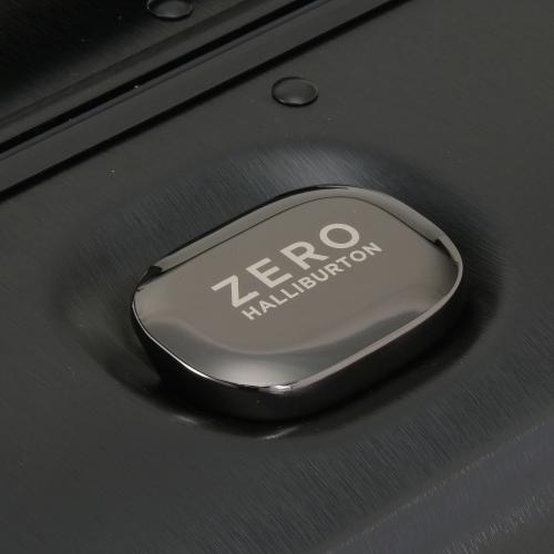 ＜ZERO HALLIBURTON＞PURSUIT ALUMINUM 94226 ハードトロリー【圧縮袋ペタコ付き】