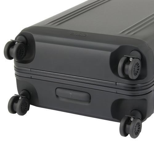 ＜ZERO HALLIBURTON＞PURSUIT ALUMINUM 94226 ハードトロリー【圧縮袋ペタコ付き】