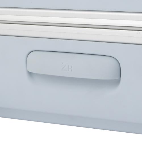 ＜ZERO HALLIBURTON＞PURSUIT ALUMINUM 94227 ハードトロリー【圧縮袋ペタコ付き】