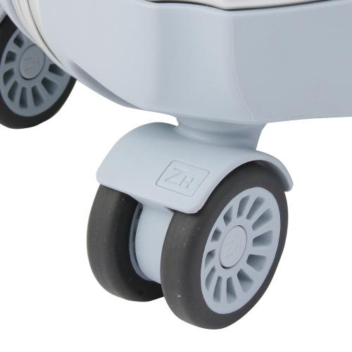 ＜ZERO HALLIBURTON＞PURSUIT ALUMINUM 94227 ハードトロリー【圧縮袋ペタコ付き】