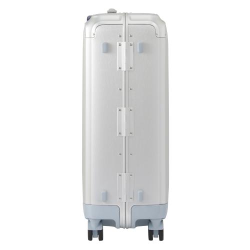 ＜ZERO HALLIBURTON＞PURSUIT ALUMINUM 94227 ハードトロリー【圧縮袋ペタコ付き】