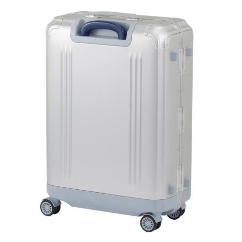 ＜ZERO HALLIBURTON＞PURSUIT ALUMINUM 94227 ハードトロリー【圧縮袋ペタコ付き】