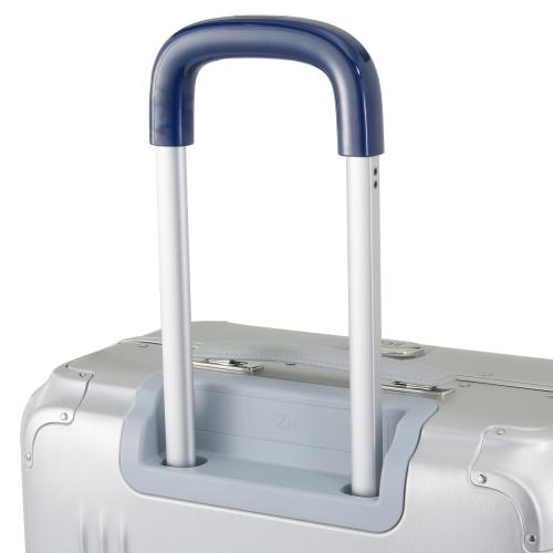 ＜ZERO HALLIBURTON＞PURSUIT ALUMINUM 94227 ハードトロリー【圧縮袋ペタコ付き】