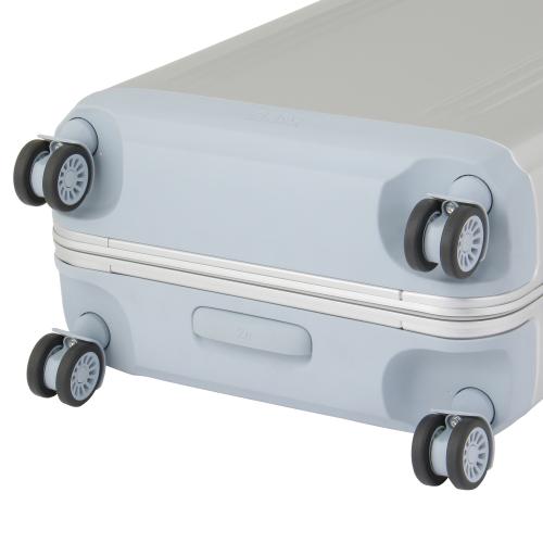 ＜ZERO HALLIBURTON＞PURSUIT ALUMINUM 94227 ハードトロリー【圧縮袋ペタコ付き】