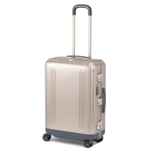 ＜ZERO HALLIBURTON＞PURSUIT ALUMINUM 94228 ハードトロリー【圧縮袋ペタコ付き】