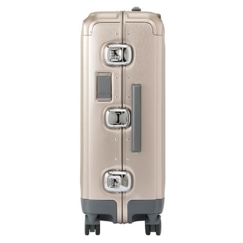 ＜ZERO HALLIBURTON＞PURSUIT ALUMINUM 94228 ハードトロリー【圧縮袋ペタコ付き】