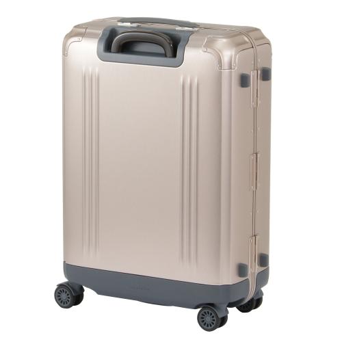 ＜ZERO HALLIBURTON＞PURSUIT ALUMINUM 94228 ハードトロリー【圧縮袋ペタコ付き】