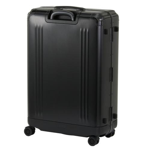 ＜ZERO HALLIBURTON＞PURSUIT ALUMINUM 94229 ハードトロリー【圧縮袋ペタコ付き】