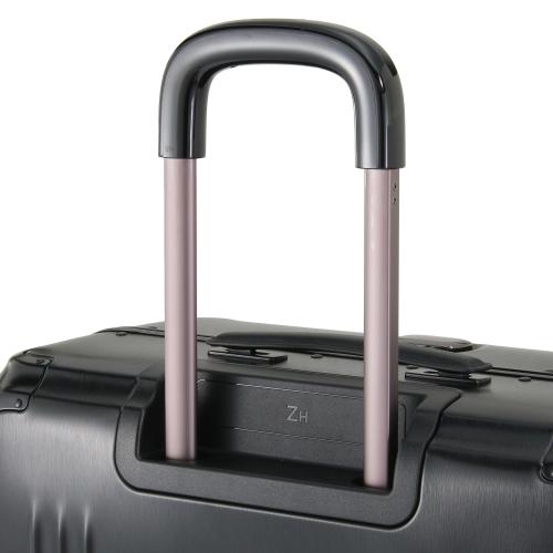 ＜ZERO HALLIBURTON＞PURSUIT ALUMINUM 94229 ハードトロリー【圧縮袋ペタコ付き】