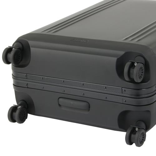 ＜ZERO HALLIBURTON＞PURSUIT ALUMINUM 94229 ハードトロリー【圧縮袋ペタコ付き】