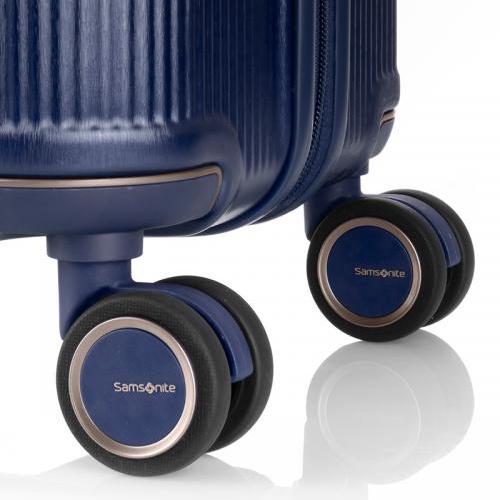 ＜サムソナイト＞ミンター スピナー55 （MINTER）