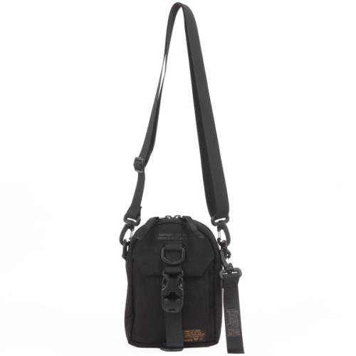 ＜AVIREX＞RTB ミニショルダー AX3016