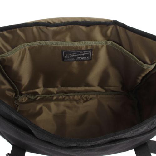 ＜AVIREX＞RTB ミニメッセンジャーバック AX3017