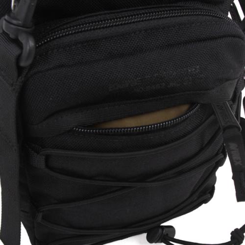 ＜AVIREX＞RTB ボディバック AX3018