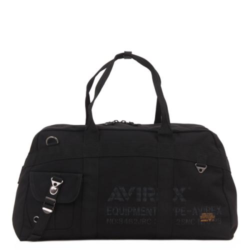 ＜AVIREX＞EAGLE ボストンバック AVX3525