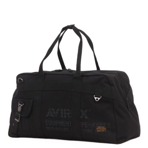 ＜AVIREX＞EAGLE ボストンバック AVX3525