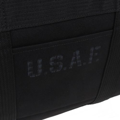 ＜AVIREX＞EAGLE ボストンバック AVX3525