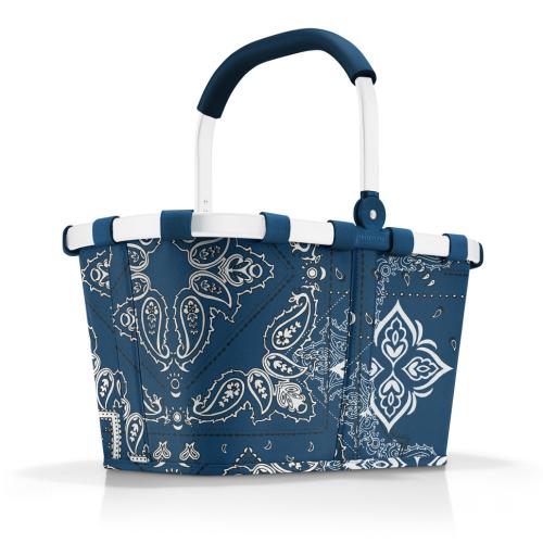 ＜Reisenthel＞キャリーバッグ