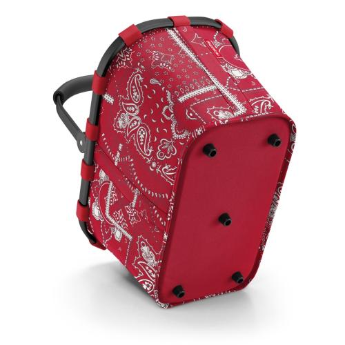 ＜Reisenthel＞キャリーバッグ