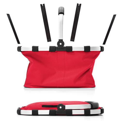 ＜Reisenthel＞キャリーバッグ