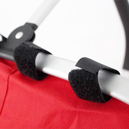 ＜Reisenthel＞キャリーバッグ