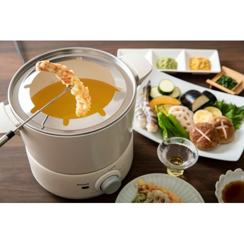 ＜ピーコック＞テーブルフライヤー