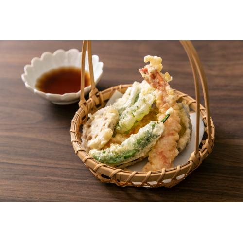 ＜ピーコック＞テーブルフライヤー