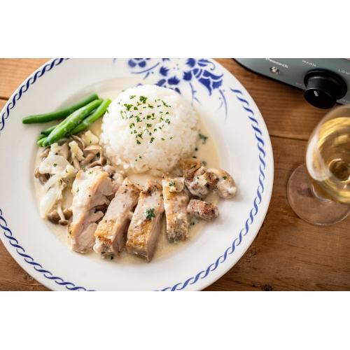 ＜ピーコック＞コンパクトグリル鍋