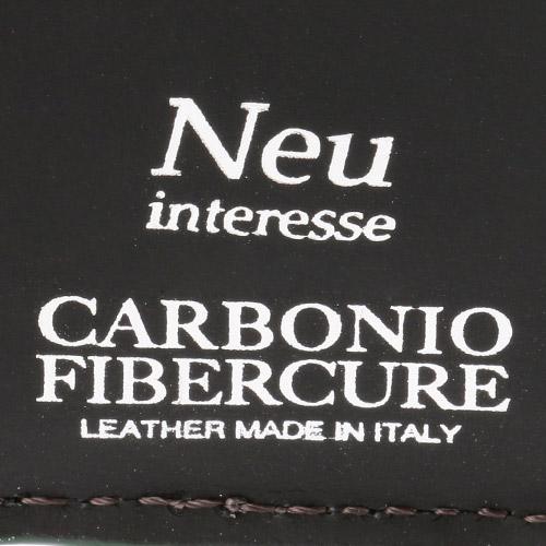 ＜ノイインテレッセ＞ナハト　3つ折り財布（キーケース対応）