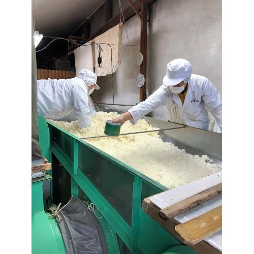 ＜五十嵐酒造＞喜八郎２本セット