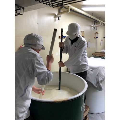 ＜五十嵐酒造＞喜八郎２本セット