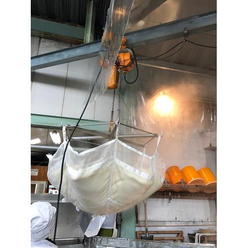 ＜五十嵐酒造＞喜八郎２本セット