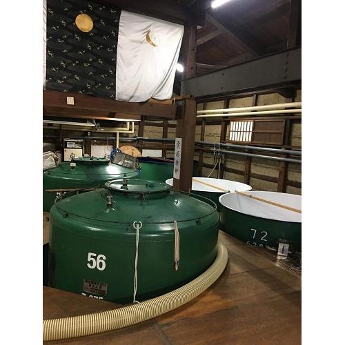 ＜五十嵐酒造＞喜八郎２本セット