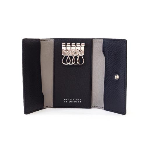 ＜マッキントッシュフィロソフィー＞グレンフィディック キーケース