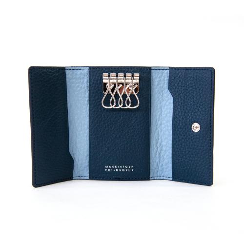 ＜マッキントッシュフィロソフィー＞グレンフィディック キーケース