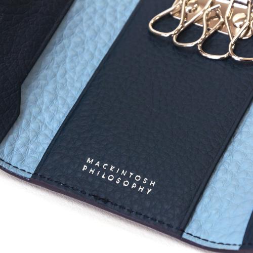 ＜マッキントッシュフィロソフィー＞グレンフィディック キーケース