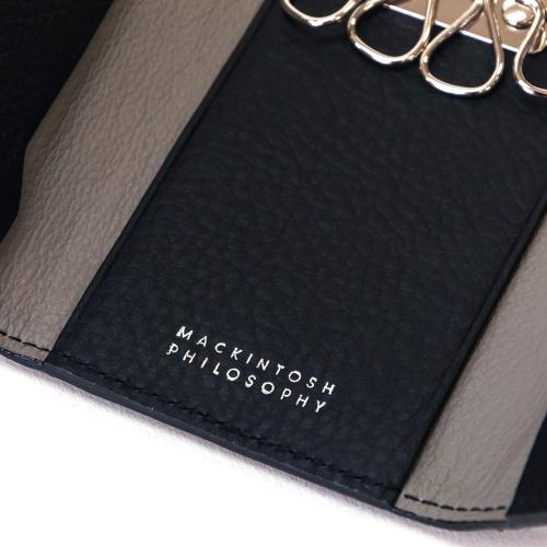 ＜マッキントッシュフィロソフィー＞グレンフィディック キーケース