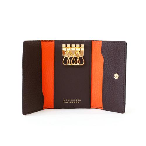 ＜マッキントッシュフィロソフィー＞グレンフィディック キーケース