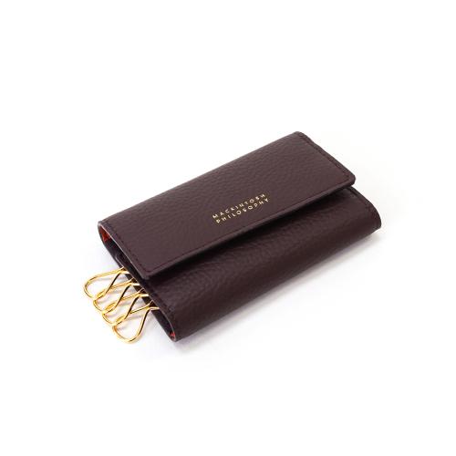 ＜マッキントッシュフィロソフィー＞グレンフィディック キーケース