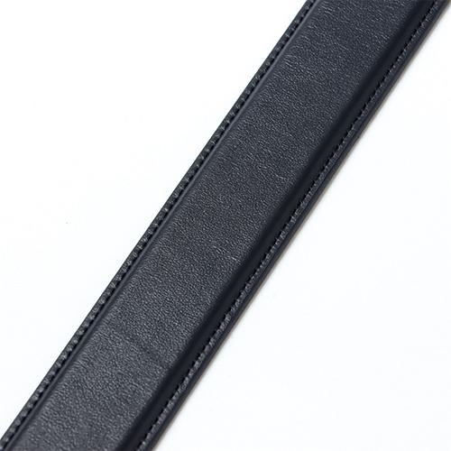 ＜マッキントッシュ フィロソフィー＞ビジネスベルト　ブランドロゴメタルあり