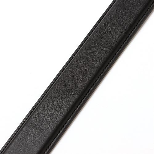 ＜マッキントッシュ フィロソフィー＞ビジネスベルト　ブランドロゴメタルあり