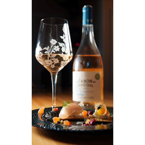 海の生ハムと海桜鮪セット（大）