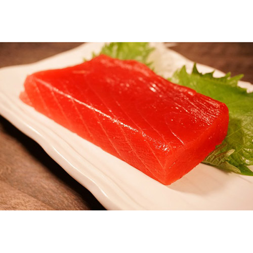 海桜鮪　紅白セット（大）