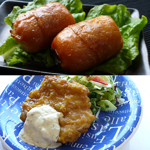 宮崎名物ミックスセット